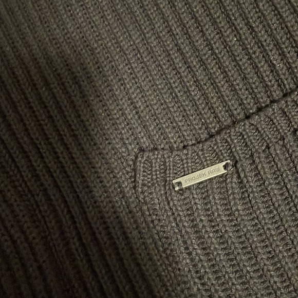 Used once mens sweater - Picture 3 of 3